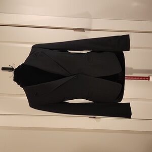 Banana Republic Black Blazer, size 8
